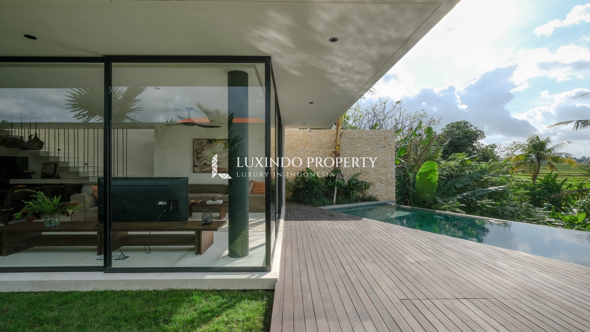 NYANYI – LUXURY FREEHOLD 3-BEDROOM VILLAS IN BALI’S UPCOMING HOTSPOT (FHV385)